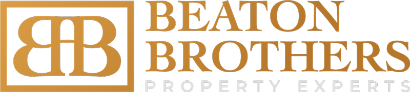 Charles Beaton Logo