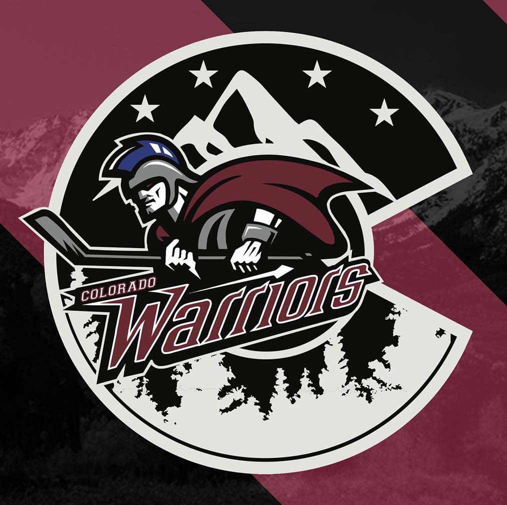 Colorado Warriors Hockey Veteran Hockey Program (5013c)